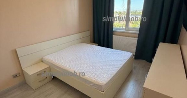 Decomandat 2 camere &ndash; Avangarde Grande Village &ndash; Mobi...