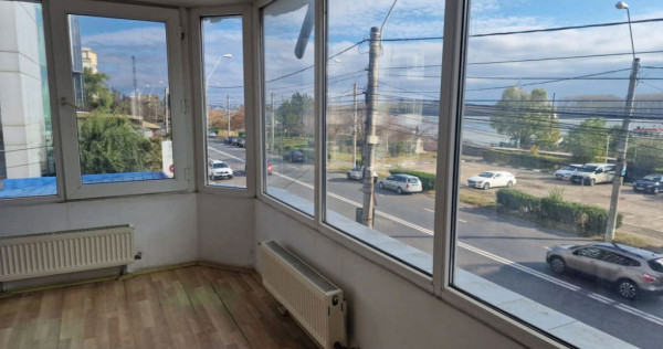Apartament 4 camere | Zona Port | Vedere directă la Dunăre