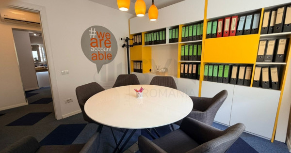 Apartament 3 camere I Unirii