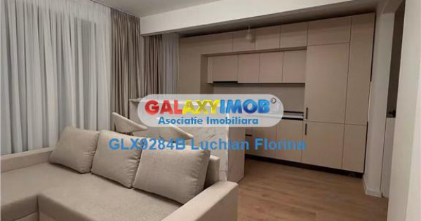 Apartament 2 camere, prima , bloc nou I Nicolae Teclu