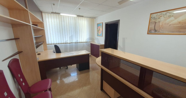 Apartament 3 camere Floreasca | Birouri |