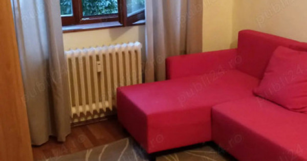 2 camere semidecomandat | 34,51 mp | Parter | Aleea G&acirc;rbău
