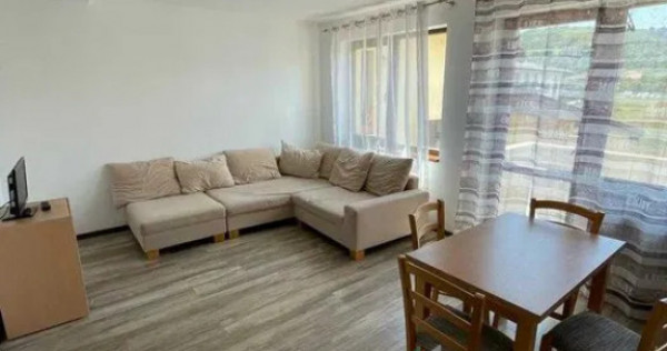 Apartament 2 camere | Balcon | Parcare | Floresti/Sesul de S