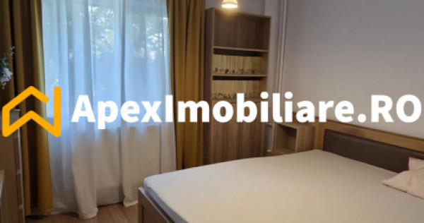 Apartament 2 camere de inchiriat Politehnica București | Ap