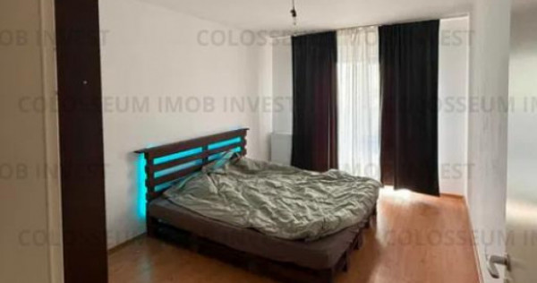 Apartament 2 camere | Decomandat | 52 mp | Zona Tractorul