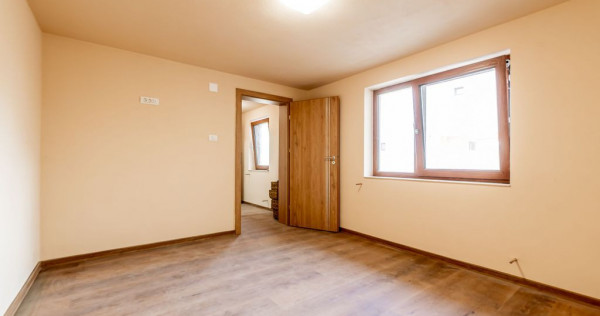 Casă individuală &icirc;n Aradul Nou zona Tabacovici, pe strada Petalelor