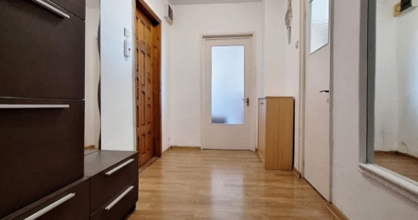 APARATAMENT 2 CAMERE DE &Icirc;NCHIRIAT&ndash;STR. ȘTEFAN CEL MARE|CE1771