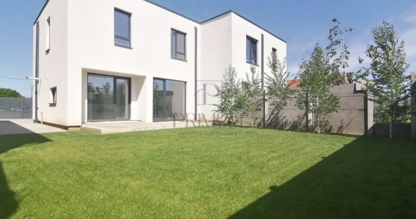 MOSNITA - DUPLEX MODERN -COMPARTIMENTARE EXCELENTA