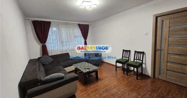 Apartament 2 camere ,loc de parcare - 1 Decembriie 1918
