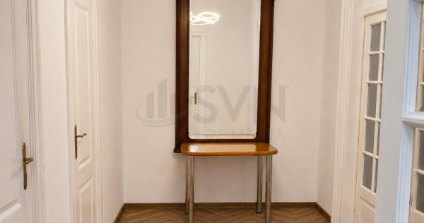 Apartament l 2 camere l Vila l Popa Nan