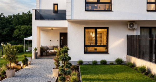 Design Glamour, ambient privilegiat, la 10min de Targu Mures