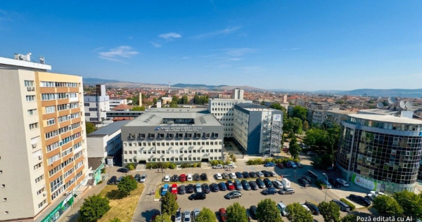 3 Camere Decomandat | Bd. Transilvaniei | Finisat Modern | Lift | Boxa