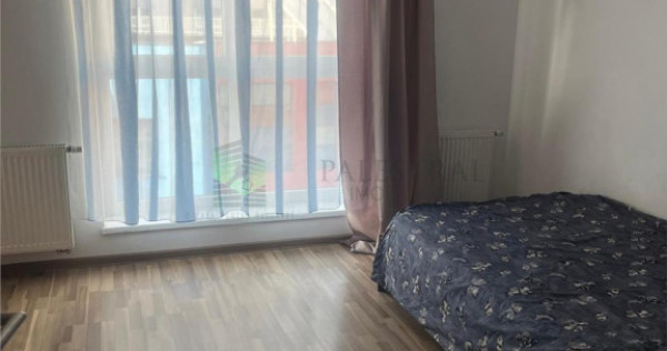 Apartament 2 camere Avangarden Tractorul, parcare proprie,13