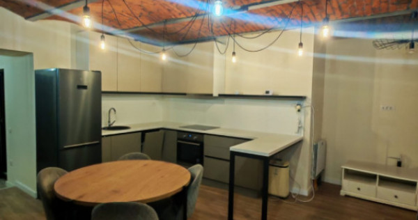 Apartament de Lux intr-o Zona Ultrcentrala, Cluj-Napoca