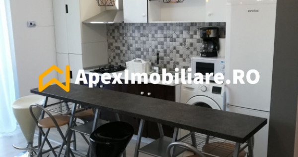 Apartament 2 camere de inchiriat Gorjului București | ApexI