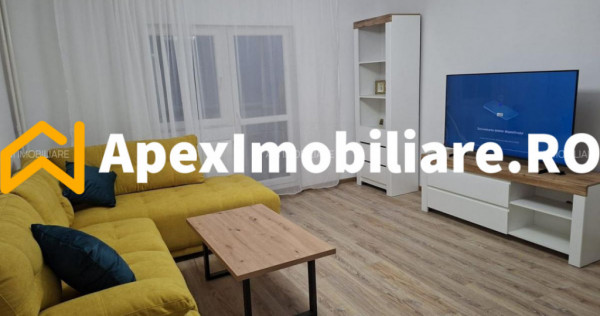Ap 2 camere de inchiriat Brancoveanu București | ApexImobil