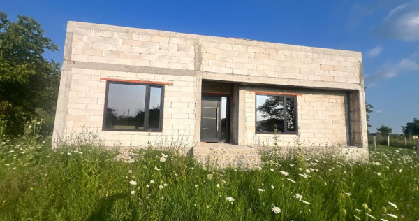 Casa de vanzare Aninoasa D&acirc;mbovița