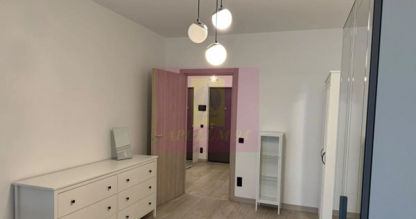 Apartament 3 camere Dristor - Select Residences - Loc par...