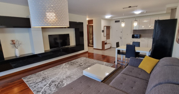 Apartament 2 cam, InCity Residence - langa Bucuresti Mall, Alba Iulia