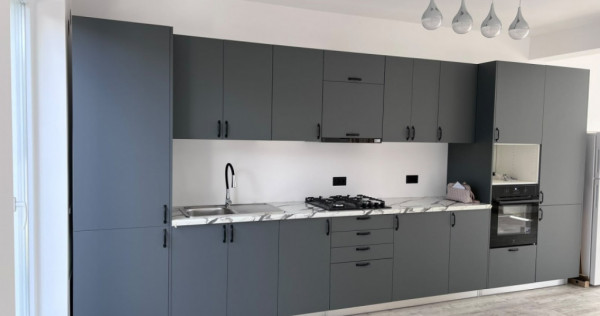 Duplex de inchiriat , Radauti