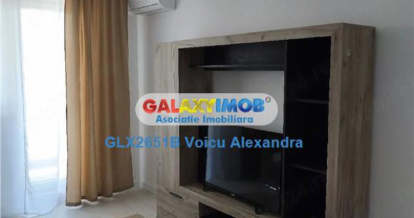 Garsoniera Bloc Nou Berceni - 81 Residence - 5 Min Metrou