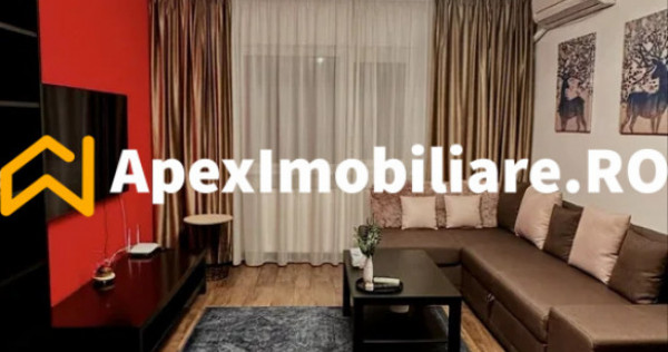 Apartament 2 camere de inchiriat Brancoveanu București Apex