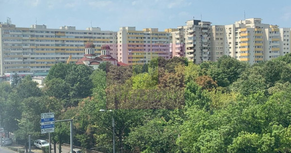 Apartament cu vedere panoramica catre Parcul Plumbuita- C...