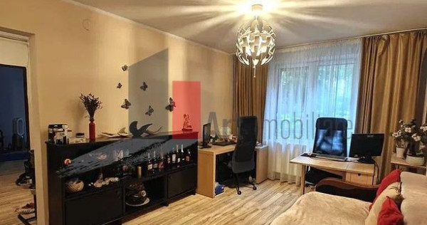 Apartament 3 Camere Rahova, Centrală Proprie &ndash; Mobilat...