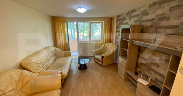 Apartament 2 camere, 56 mp, zonă Decebal
