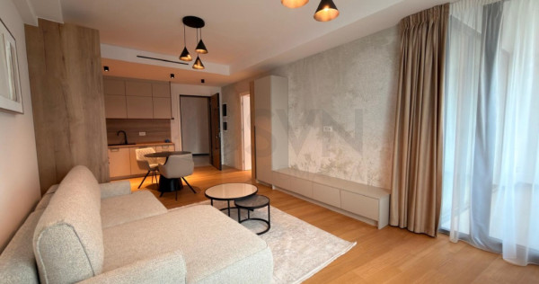 Apartament 2 camere I Pipera I Premium