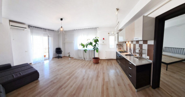 Militari residence*Rezervelor 66b*Loc de parcare*Mobilat si