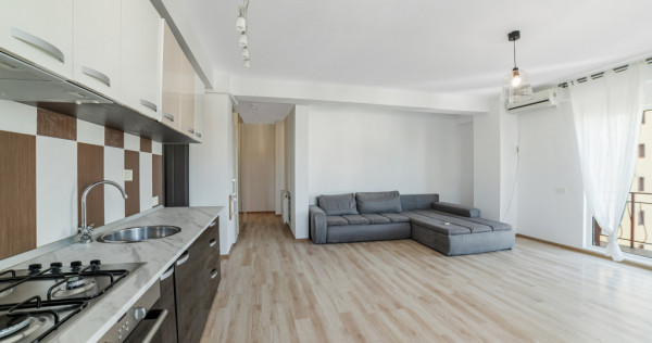 Militari residence*Rezervelor 66b*Loc de parcare*Mobilat si
