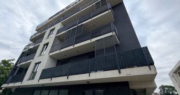 Inchiriere Spatiu Comercial | Lujerului - Liceul Finlandez |