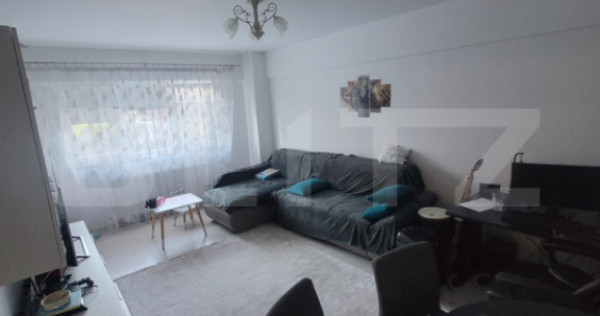 Apartament 2 camere, 62.50 mp, zona Ramiro
