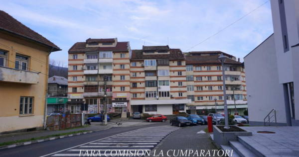 APARTAMENT 3 CAMERE AMENAJAT MODERN
