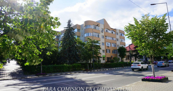OFERTA UNICA PARC EPISCOPIE - APARTAMENT 4 CAMERE