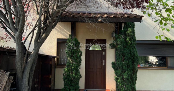 Casa complex - Green City -4 camere - 3 bai - 113mp utili -