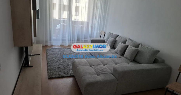 Apartament 2 Cam Bloc Nou Berceni - Metalurgiei - Grand Aren