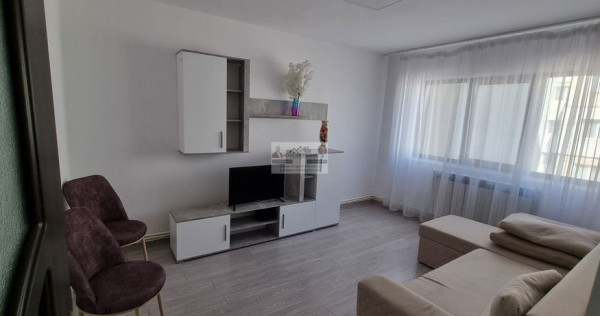 Apartament 3 camere decomandat &ndash; Etaj 2 &ndash; Mobilat și...
