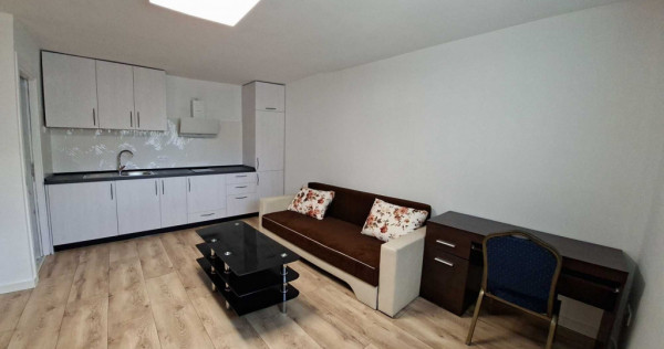 Apartament 2 camere zona Centru Istoric