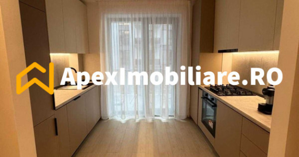 Apartament 2 camere de inchiriat Theodor Pallady București