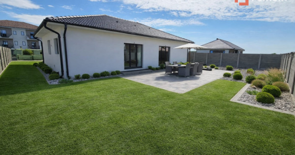 Duplex NOU CozyFamily Calea Urseni