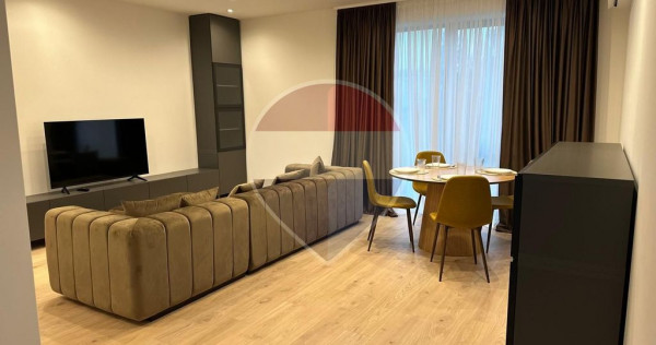 DE INCHIRIAT Apartament cu 2 camere &icirc;n zona Sisesti