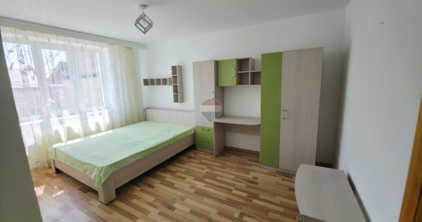 Apartament 3 camere | Dărmănești | Finisat Clasic
