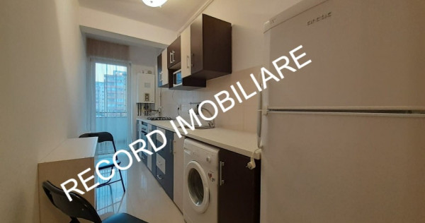 Apartament 40 mp decomandat, bloc 2014 str.Ciocarliei, Marasti, Cluj