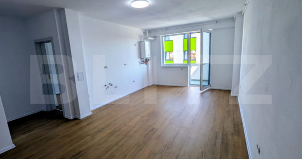 Apartament 2 camere, 53 mp, zona Ampoi 3