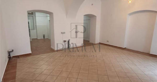 Spatiu comercial cu intrare din strada pentru Horeca - Ultra
