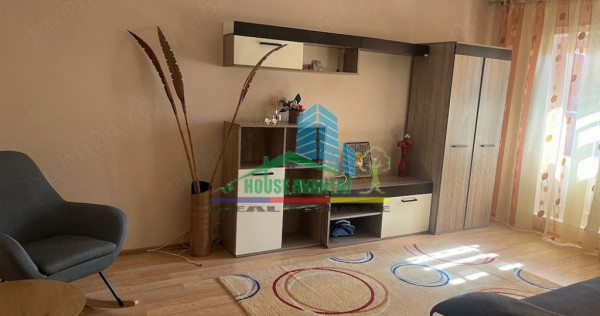Inchiriere apartament 2 camere Policlinica nr 2