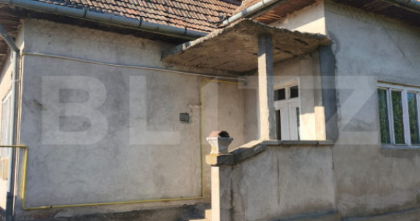 Casa de vanzare, 97 mp, zona Unirea