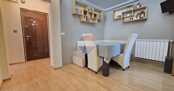 Apartament 3 camere | Ultracentral Focșani